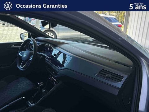 Voitures D'occasion À Tarbes | Volkswagen Polo 1.0 Tsi 116 S&S Dsg7 R-Line Edition 5P
