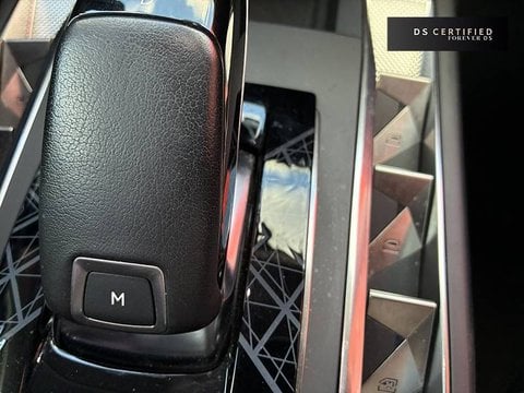 Voitures D'occasion À Lescar | Ds Ds 3 Ds3 Crossback Bluehdi 130 Eat8 Louvre 5P
