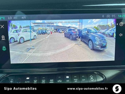 Voitures D'0Km À Mérignac | Alfa Romeo Junior Elettrica Junior Electrique 156 Ch Speciale 5P