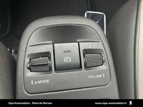 Voitures D'0Km À Dax | Fiat 500 E 95 Ch Nouvelle 3P
