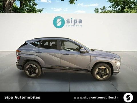 Voitures D'0Km À Toulouse | Hyundai Kona Electrique 65 Kwh - 217 Ch Executive 5P