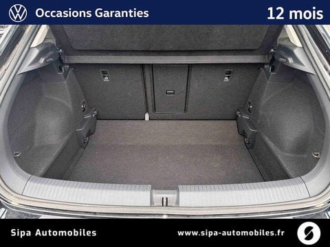 Voitures D'occasion À Lescar | Volkswagen T-Roc 1.0 Tsi 110 Start/Stop Bvm6 Life Plus 5P