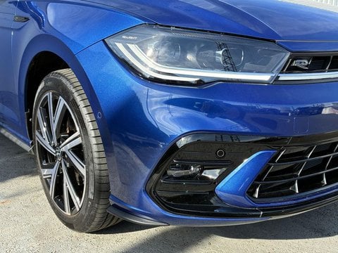 Voitures D'occasion À Lescar | Volkswagen Polo 1.0 Tsi 116 S&S Dsg7 R-Line 5P