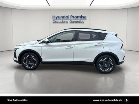 Voitures D'occasion À Le Bouscat | Hyundai Bayon 1.0 T-Gdi 100 Dct-7 Creative 5P