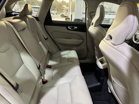 Voitures D'0Km À Toulouse | Volvo Xc60 T8 Awd Hybride Rechargeable 310 Ch+145 Ch Geartronic 8 Ul...