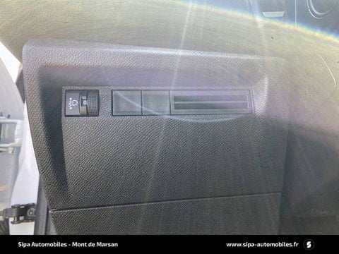 Voitures D'occasion À Mont-De-Marsan | Citroën C4 Puretech 130 Eat8 Plus 5P