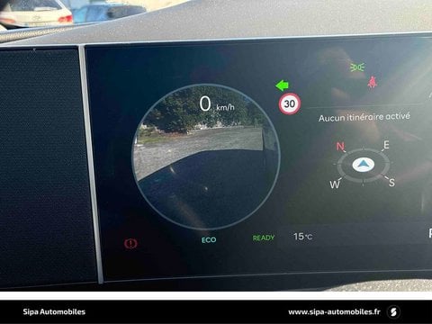 Voitures D'occasion À Le Bouscat | Hyundai Tucson 1.6 T-Gdi 215 Hybrid Bva6 Executive 5P