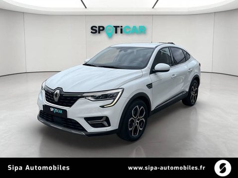 Voitures D'occasion À Lescar | Renault Arkana E-Tech 145 - 21B Intens 5P