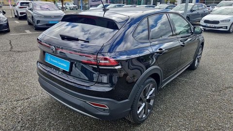 Voitures D'occasion À Tarbes | Volkswagen Taigo 1.0 Tsi 110 Dsg7 Style 5P