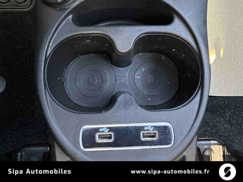 Voitures D'occasion À Le Bouscat | Fiat 500C 1.0 70 Ch Hybride Bsg S/S Dolcevita 2P