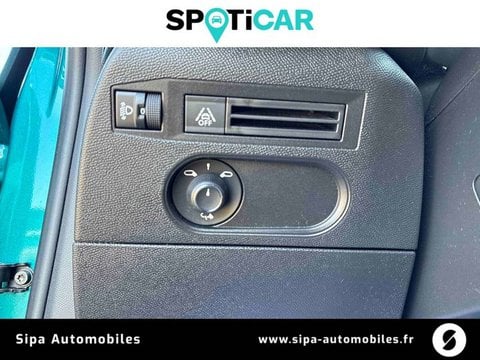 Voitures D'occasion À Mont-De-Marsan | Ds Ds 3 Crossback E-Tense Ds 3 Ii Electrique Ds3 Crossbac...