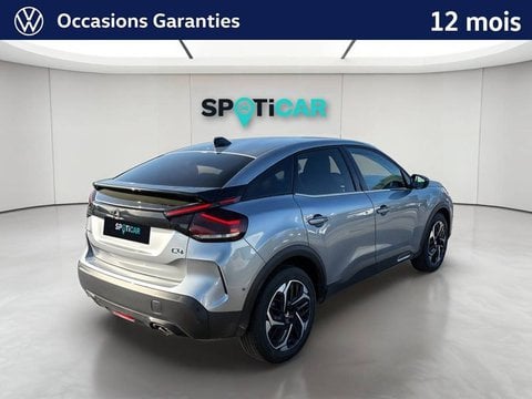 Voitures D'occasion À Mont-De-Marsan | Citroën C4 Bluehdi 130 S&S Eat8 Shine 5P