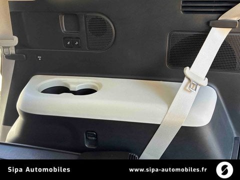 Voitures D'occasion À Le Bouscat | Hyundai Ioniq 9 110 Kwh 307 Ch Htrac Executive 5P