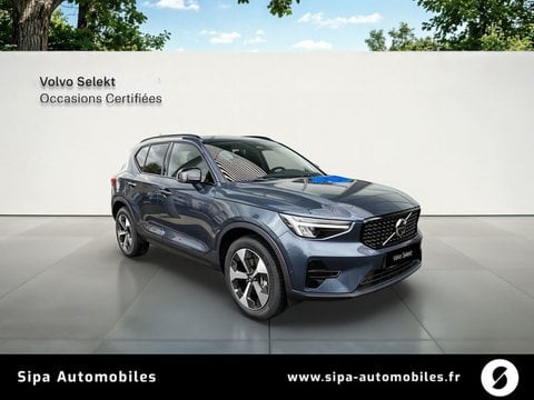 Voitures D'0Km À Mérignac | Volvo Xc40 B3 163 Ch Dct7 Ultra 5P