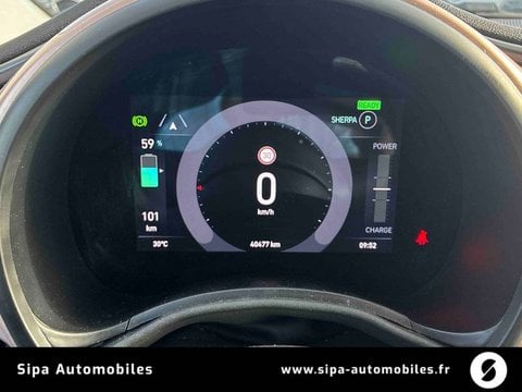 Voitures D'occasion À Toulouse | Fiat 500 Iii Electrique E 95 Ch Nouvelle 3P