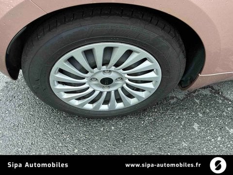 Voitures D'occasion À Bayonne | Fiat 500 Iii Electrique E 118 Ch Nouvelle 3P