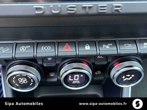 Voitures D'occasion À Mérignac | Dacia Duster Tce 150 Fap 4X4 Prestige 5P