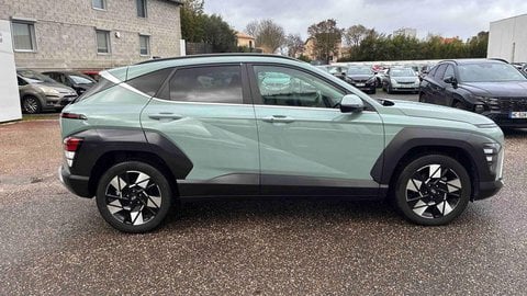 Voitures D'occasion À Le Bouscat | Hyundai Kona Hybrid 129 Creative 5P