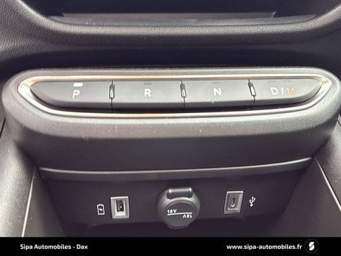 Voitures D'0Km À Dax | Fiat 600 Societe 1.2 Hybrid 100 Ch Dct6 5P