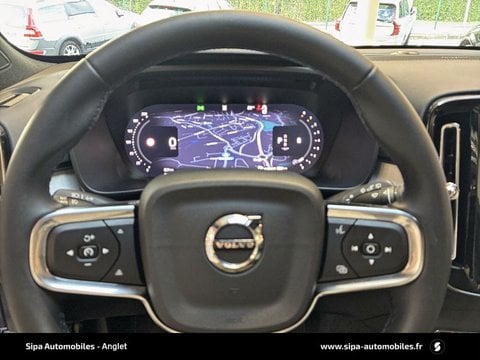 Voitures D'0Km À Anglet | Volvo Xc40 B3 163 Ch Dct7 Plus 5P