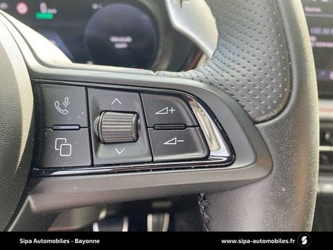 Voitures D'0Km À Bayonne | Alfa Romeo Tonale 1.5 Hybrid 160 Ch Vgt Tct7 Tributo Italiano 5P