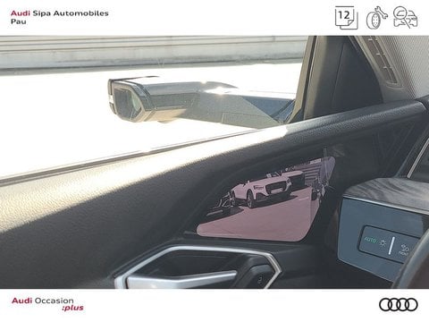 Voitures D'occasion À Lescar | Audi E-Tron Sportback 55 Quattro 408 Ch Avus 5P