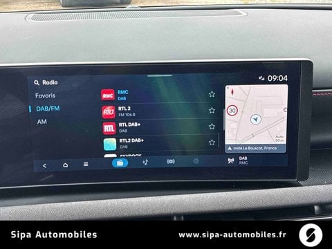 Voitures D'occasion À Le Bouscat | Hyundai Tucson 1.6 T-Gdi 215 Hybrid Bva6 N Line Creative 5P