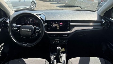 Voitures D'occasion À Lescar | Škoda Fabia 1.0 Tsi 95 Ch Evo 2 Bvm5 Selection 5P