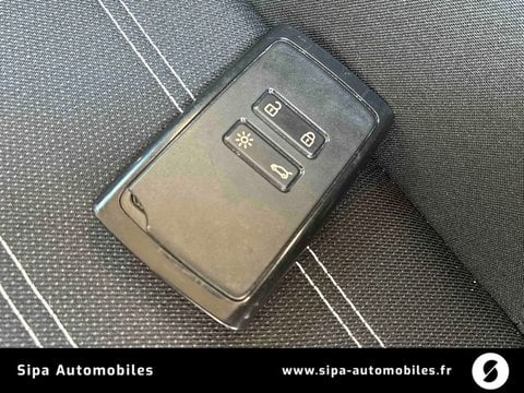 Voitures D'occasion À Le Bouscat | Dacia Sandero Tce 90 Gsr2 Journey 5P