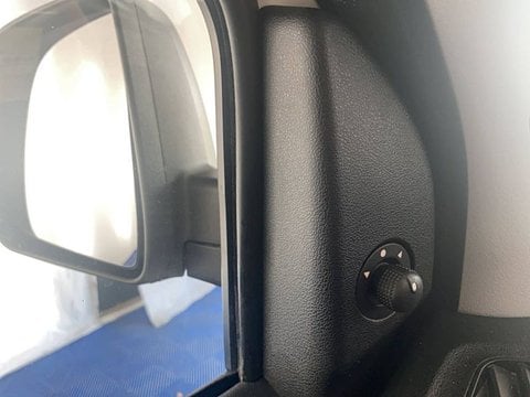 Voitures D'occasion À Toulouse | Fiat Doblò Doblo Ii Doblo Cargo Ft 1.6 Multijet 120 Business 4P