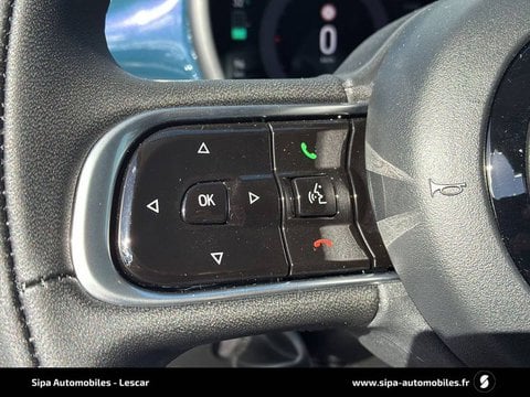 Voitures D'0Km À Lescar | Fiat 500 Iii Electrique E 95 Ch Icône 3P
