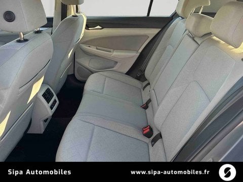 Voitures D'occasion À Toulouse | Volkswagen Golf 1.5 Etsi Opf 130 Dsg7 Life 5P