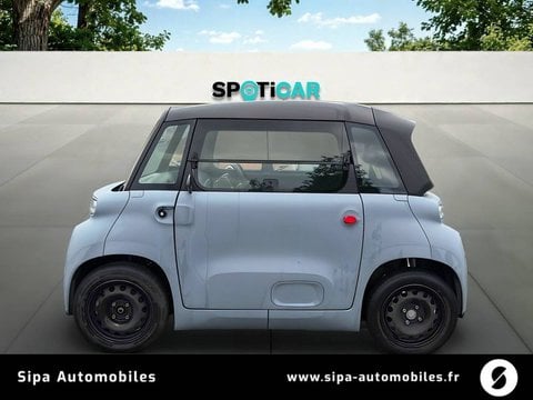 Voitures D'occasion À Lescar | Citroën Ami 0P