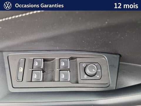 Voitures D'occasion À Tarbes | Volkswagen T-Roc 1.5 Tsi Evo 150 Start/Stop Dsg7 Style 5P