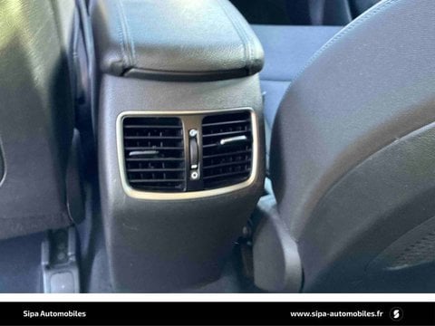 Voitures D'occasion À Toulouse | Hyundai Tucson 1.6 Gdi 132 2Wd Creative 5P
