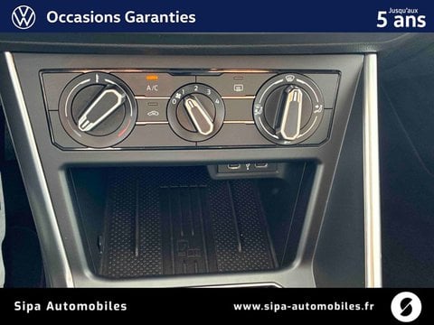 Voitures D'occasion À Lescar | Volkswagen Polo 1.0 Tsi 95 S&S Bvm5 Vw Edition 5P
