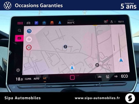 Voitures D'occasion À Lescar | Volkswagen Golf 1.5 Ehybrid 204 Dsg6 Vw Edition 5P
