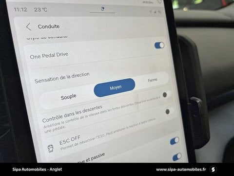 Voitures D'occasion À Anglet | Volvo Ex30 Single Extended Range 272 Ch 1Edt Ultra 5P