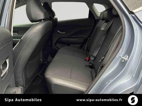 Voitures D'occasion À Villenave-D'ornon | Hyundai Kona Electrique 48 Kwh - 156 Ch Creative 5P