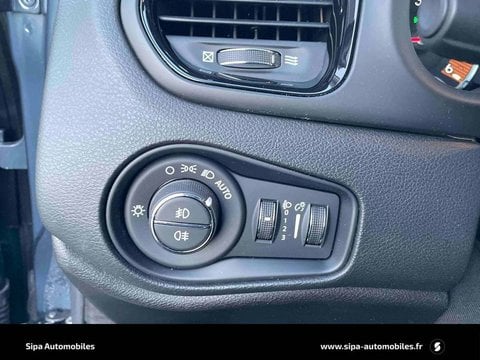 Voitures D'occasion À Mérignac | Jeep Renegade 1.6 I Multijet 130 Ch Bvm6 Brooklyn Edition 5P