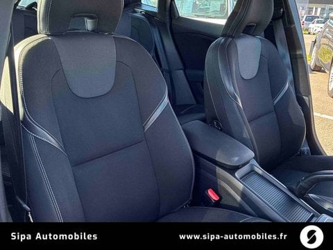 Voitures D'occasion À Toulouse | Volvo V40 D2 Adblue 120 Ch Geartronic 6 Business 5P