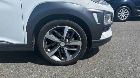 Voitures D'occasion À Lescar | Hyundai Kona 1.6 T-Gdi 177 Dct-7 5P