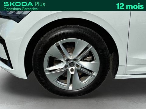 Voitures D'occasion À Tarbes | Škoda Enyaq Coupé Iv 60 5P