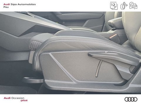 Voitures D'occasion À Lescar | Audi A3 Sportback 35 Tfsi Mild Hybrid 150 S Tronic 7 S Line 5P