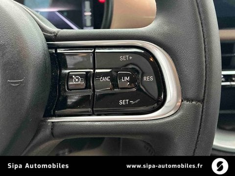 Voitures D'occasion À Mérignac | Fiat 500 E 95 Ch Nouvelle 3P