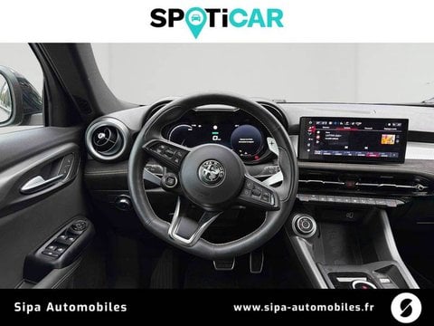 Voitures D'0Km À Bayonne | Alfa Romeo Tonale 1.5 Ibrida 175 Ch Vgt Tct7 Sport Speciale 5P