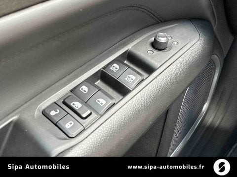 Voitures D'occasion À Mérignac | Jeep Compass 1.3 Phev T4 240 Ch 4Xe Eawd Trailhawk 5P