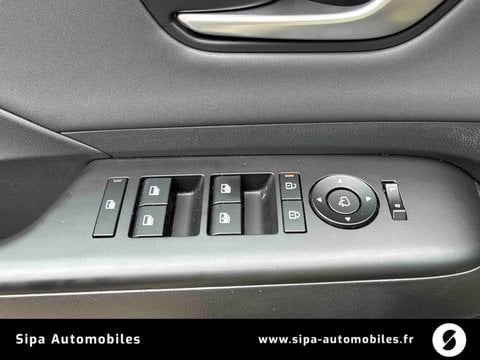 Voitures D'occasion À Le Bouscat | Hyundai Kona Hybrid 129 Creative 5P