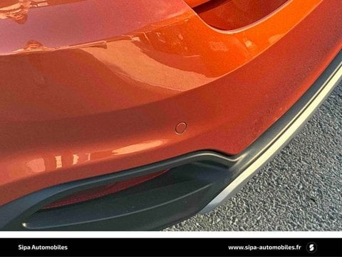 Voitures D'occasion À Toulouse | Fiat Tipo Sw 1.5 Firefly Turbo 130 Ch S&S Dct7 Hybrid Cross 5P