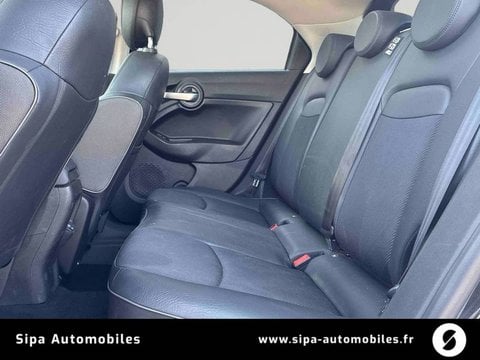 Voitures D'occasion À La-Teste-De-Buch | Fiat 500X 1.0 Firefly Turbo T3 120 Ch Cross 5P